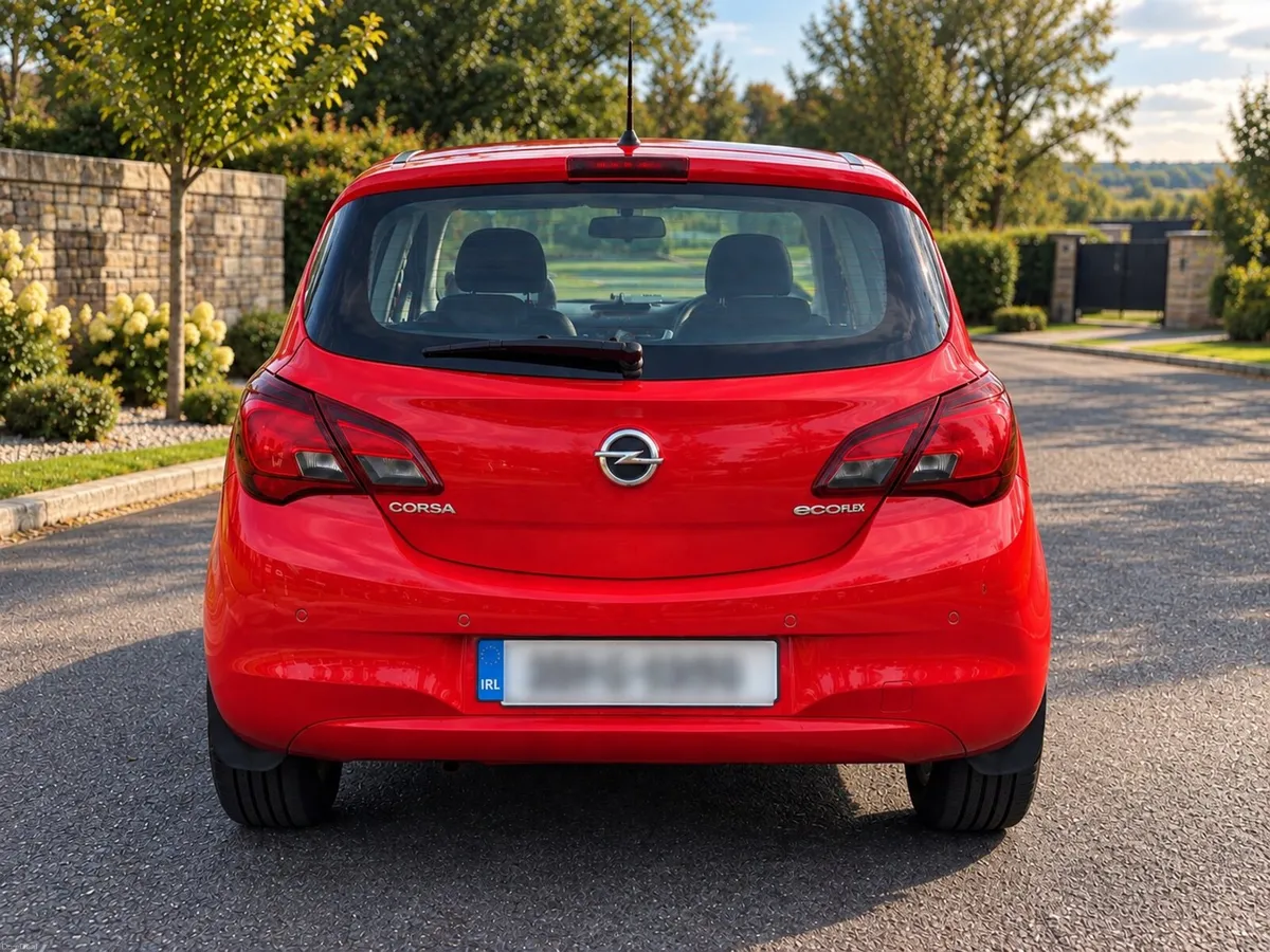 Opel corsa 1.2 diesel - Image 4
