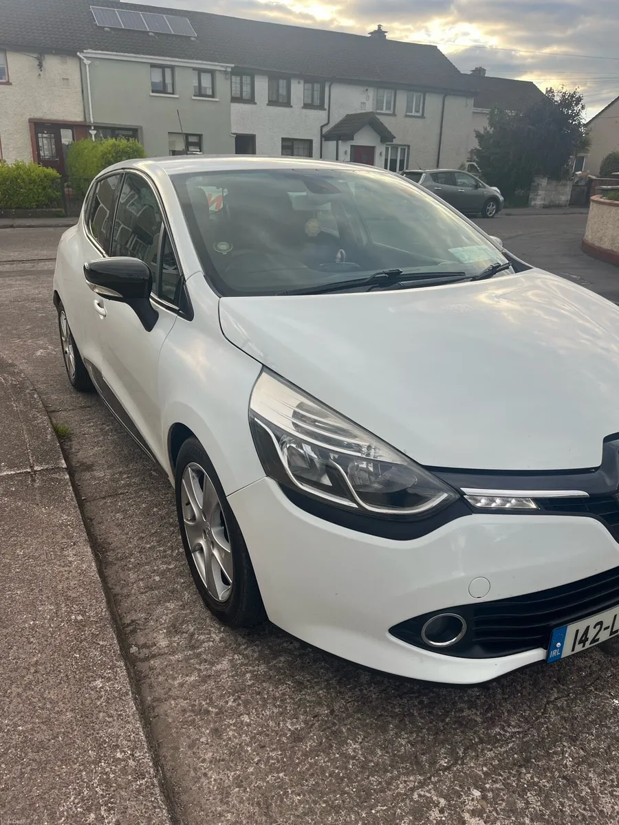 2014 Renault Clio - Image 3
