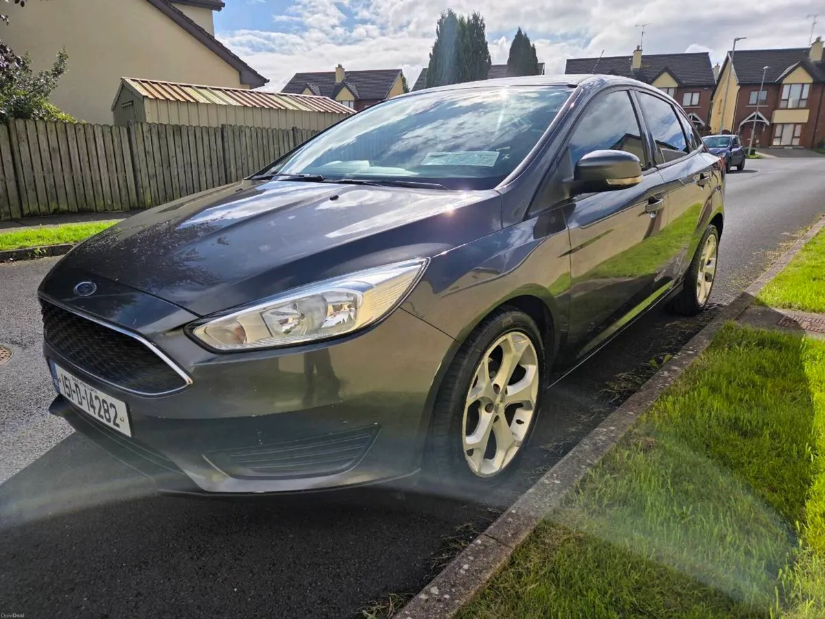 15 Focus New NCT & Long Tax - Image 2
