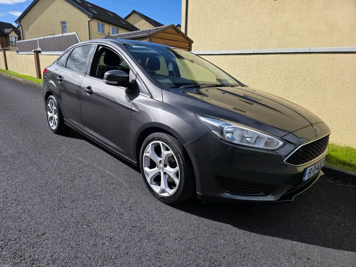 15 Focus New NCT & Long Tax - Image 3