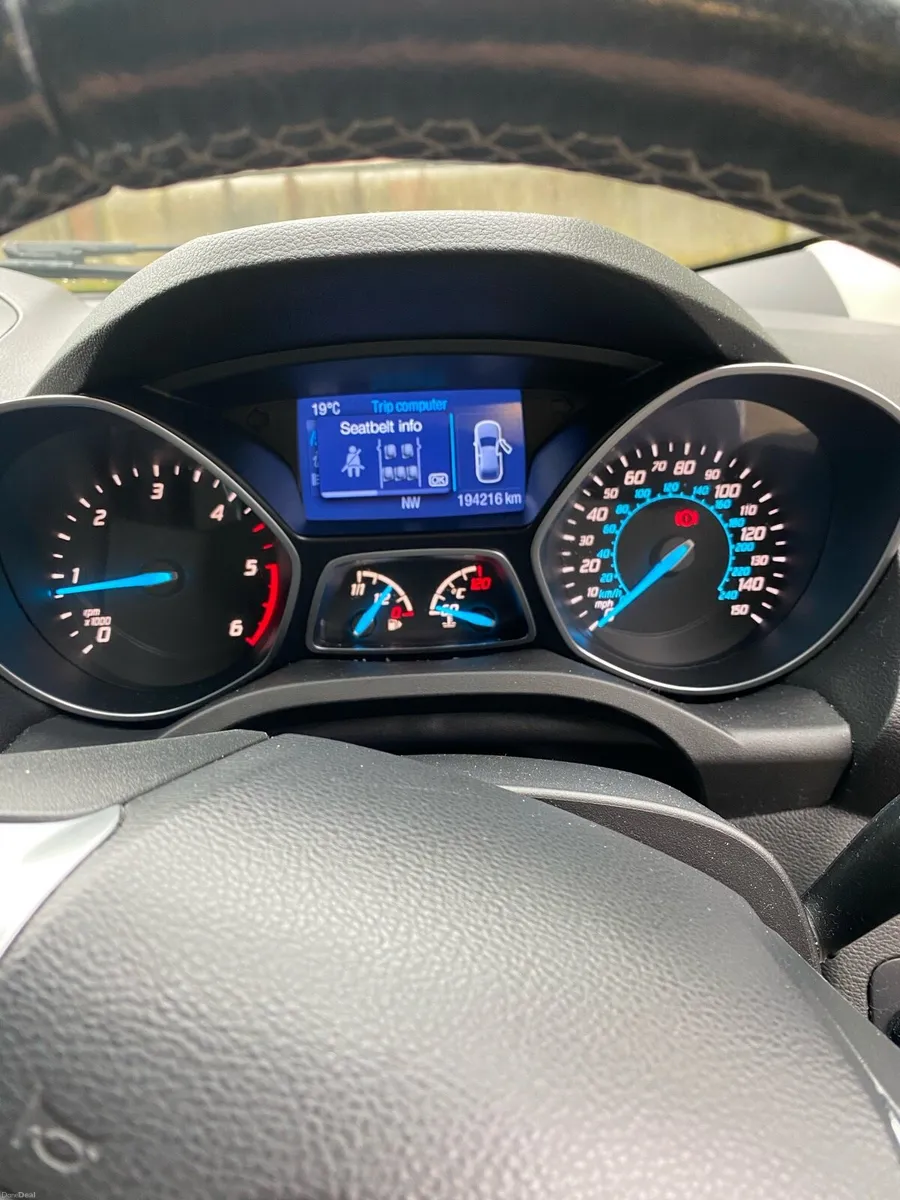 2015 Ford kuga  titanium X sport - Image 6