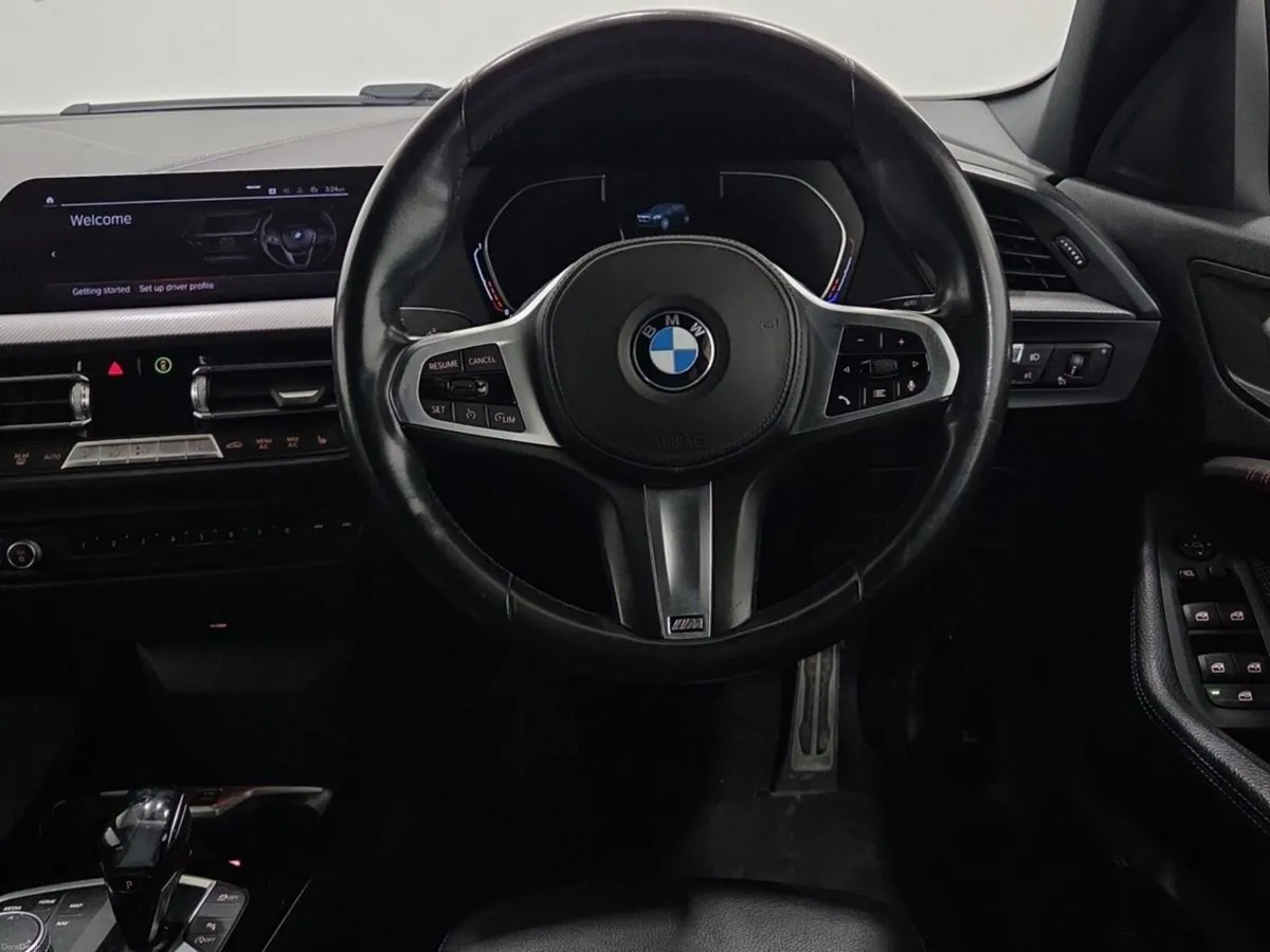 BMW 1-Series 116d M Sport - Image 5