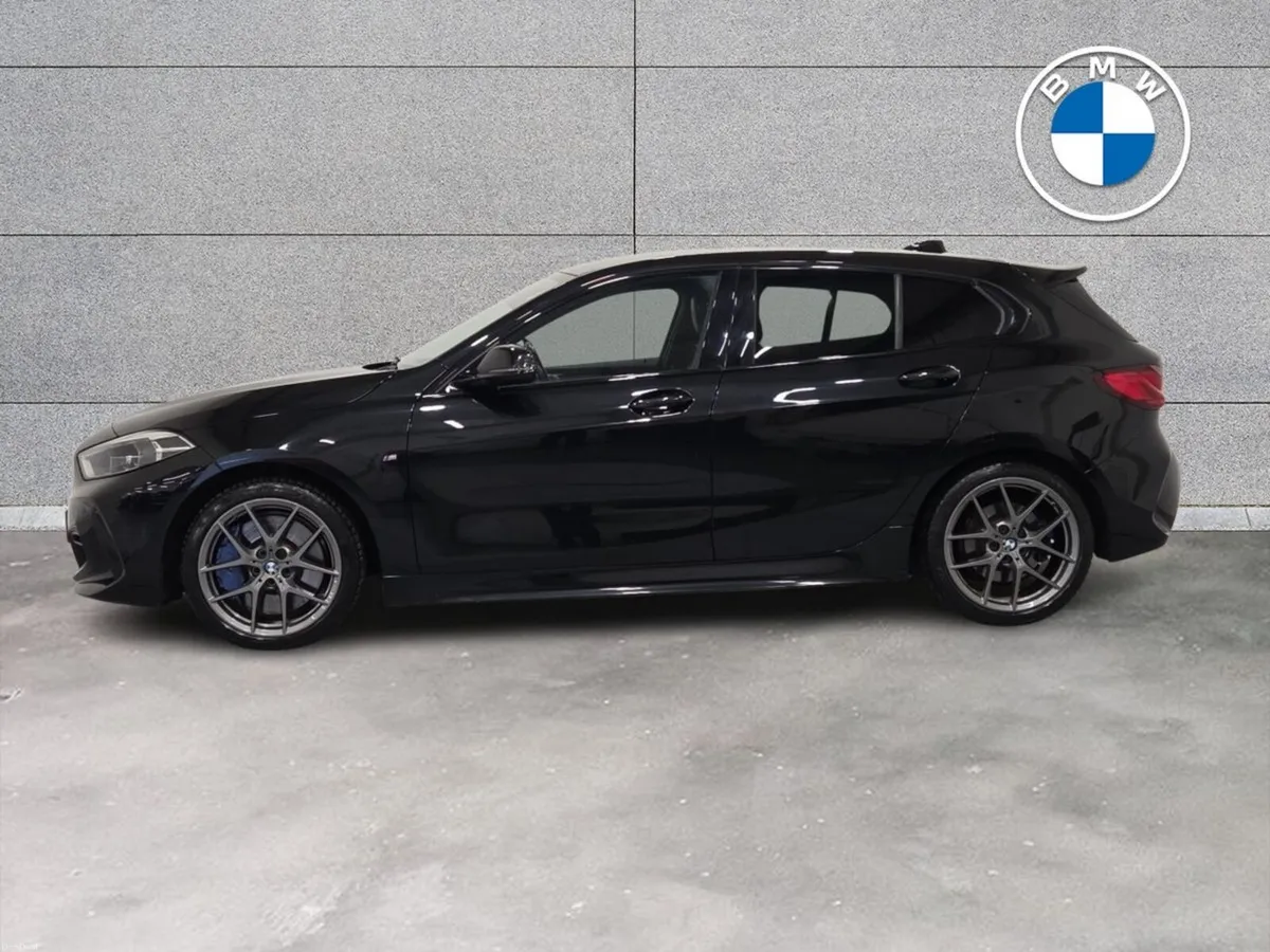 BMW 1-Series 116d M Sport - Image 3