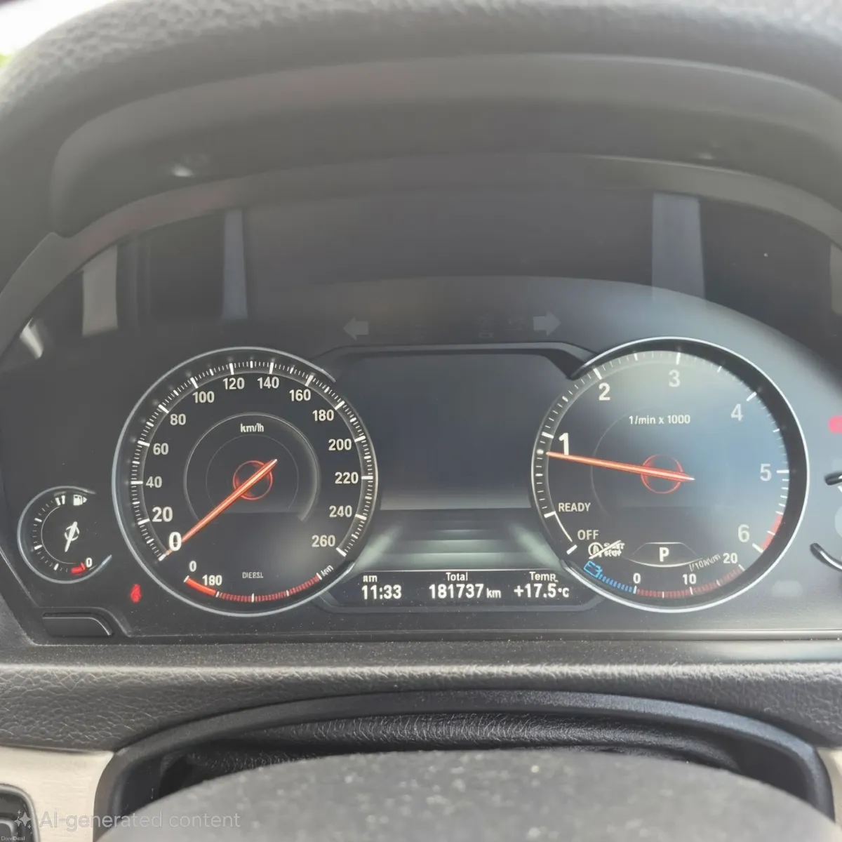 420D GRAN COUPE MSPORT PRO AUTO B47 ENGINE 190BHP - Image 6