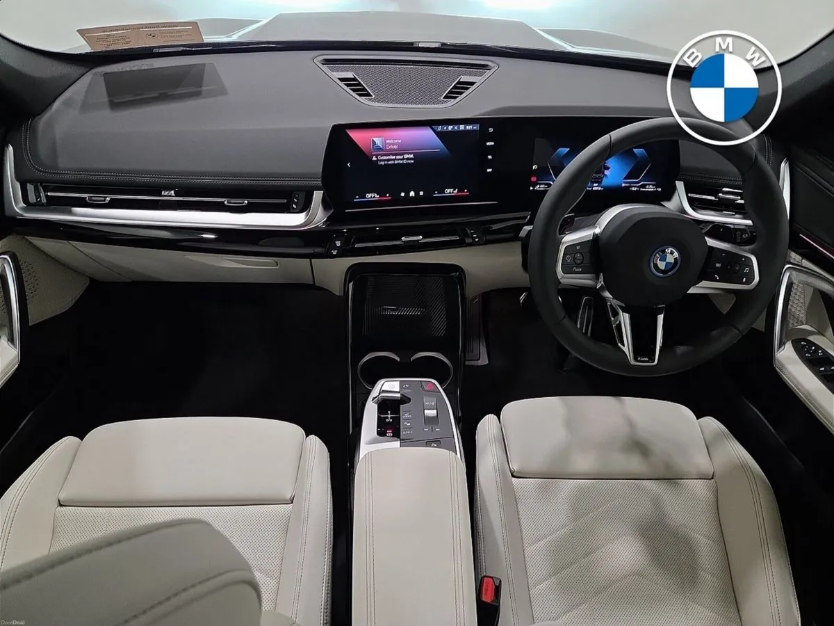BMW X1 xDrive25e M Sport - Image 4