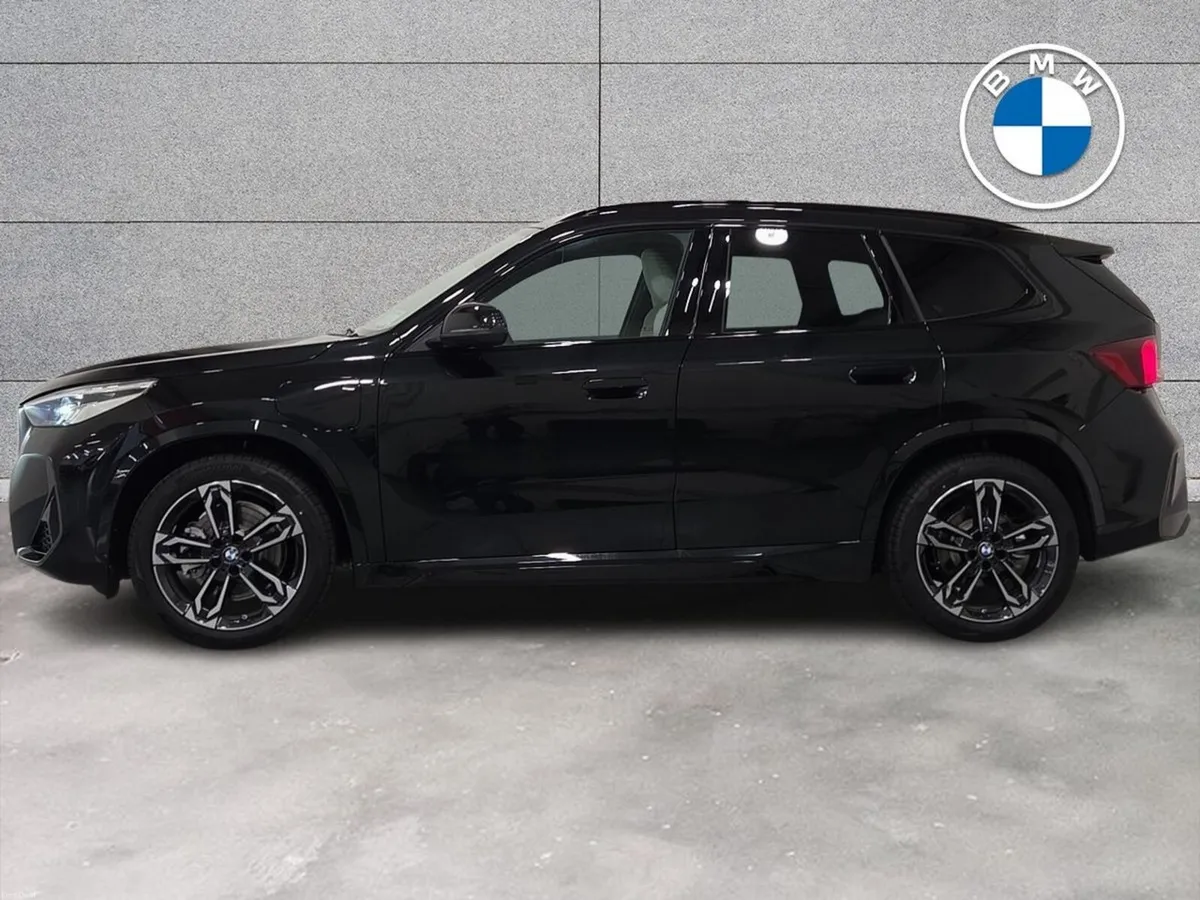 BMW X1 xDrive25e M Sport - Image 3