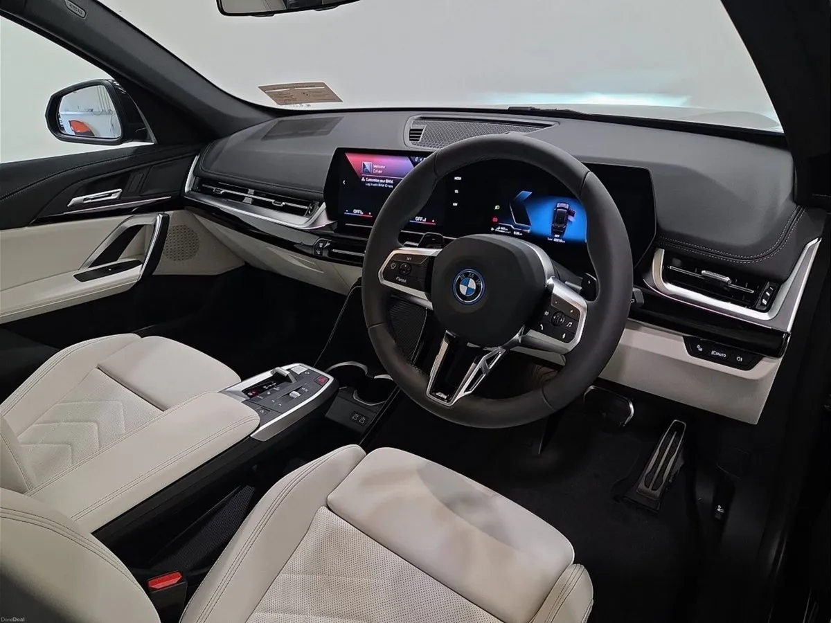 BMW X1 xDrive25e M Sport - Image 6