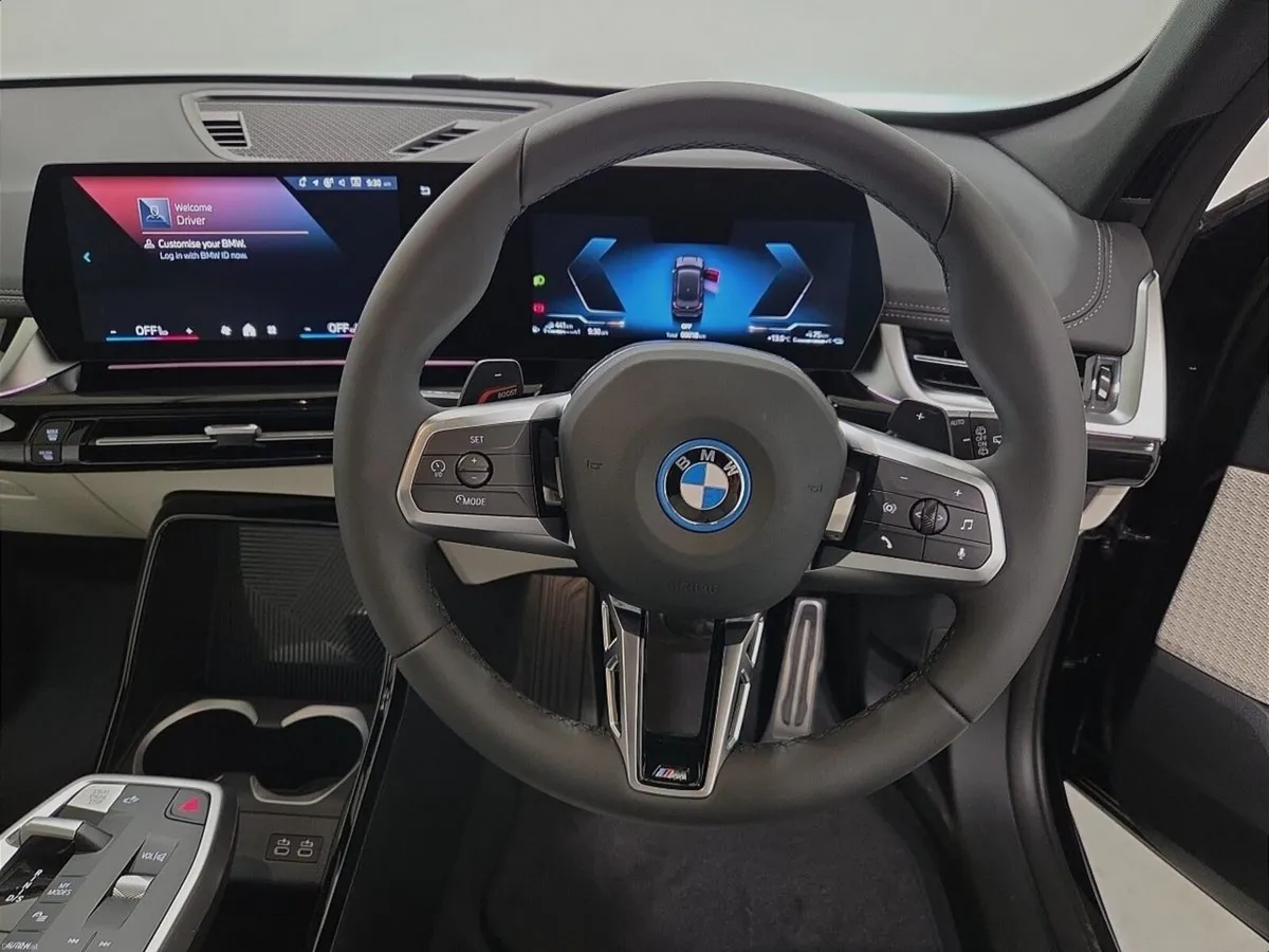 BMW X1 xDrive25e M Sport - Image 5