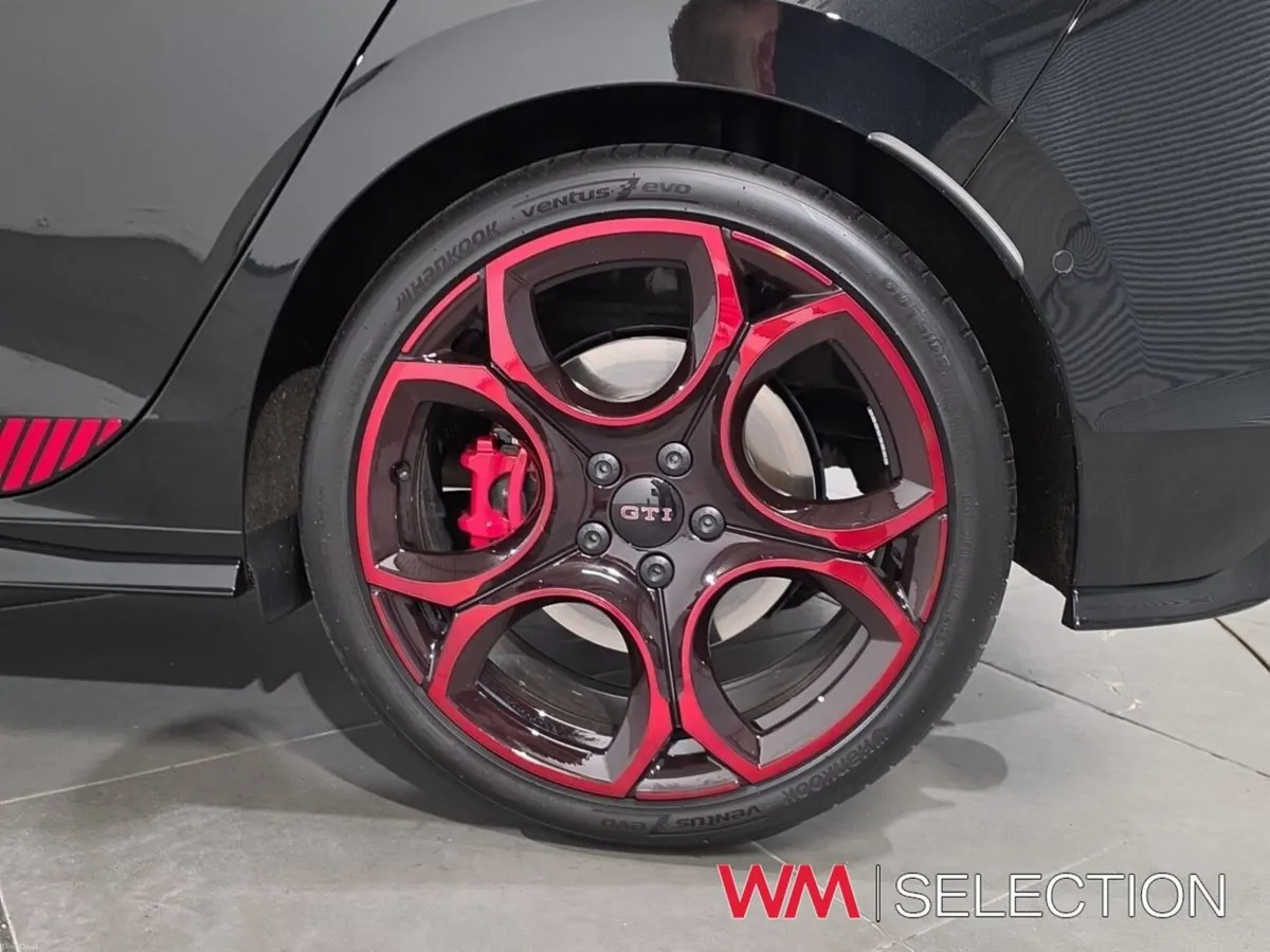 Volkswagen Golf GOLF GTI EDITION 50 - 2.0 TSI 321B - Image 6