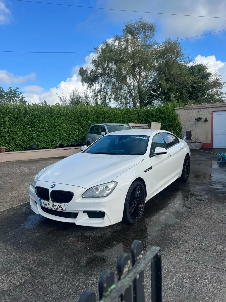 Bmw 640d - Image 4