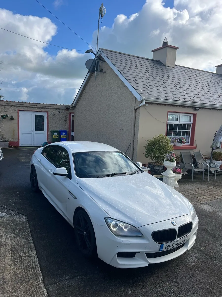 Bmw 640d - Image 1