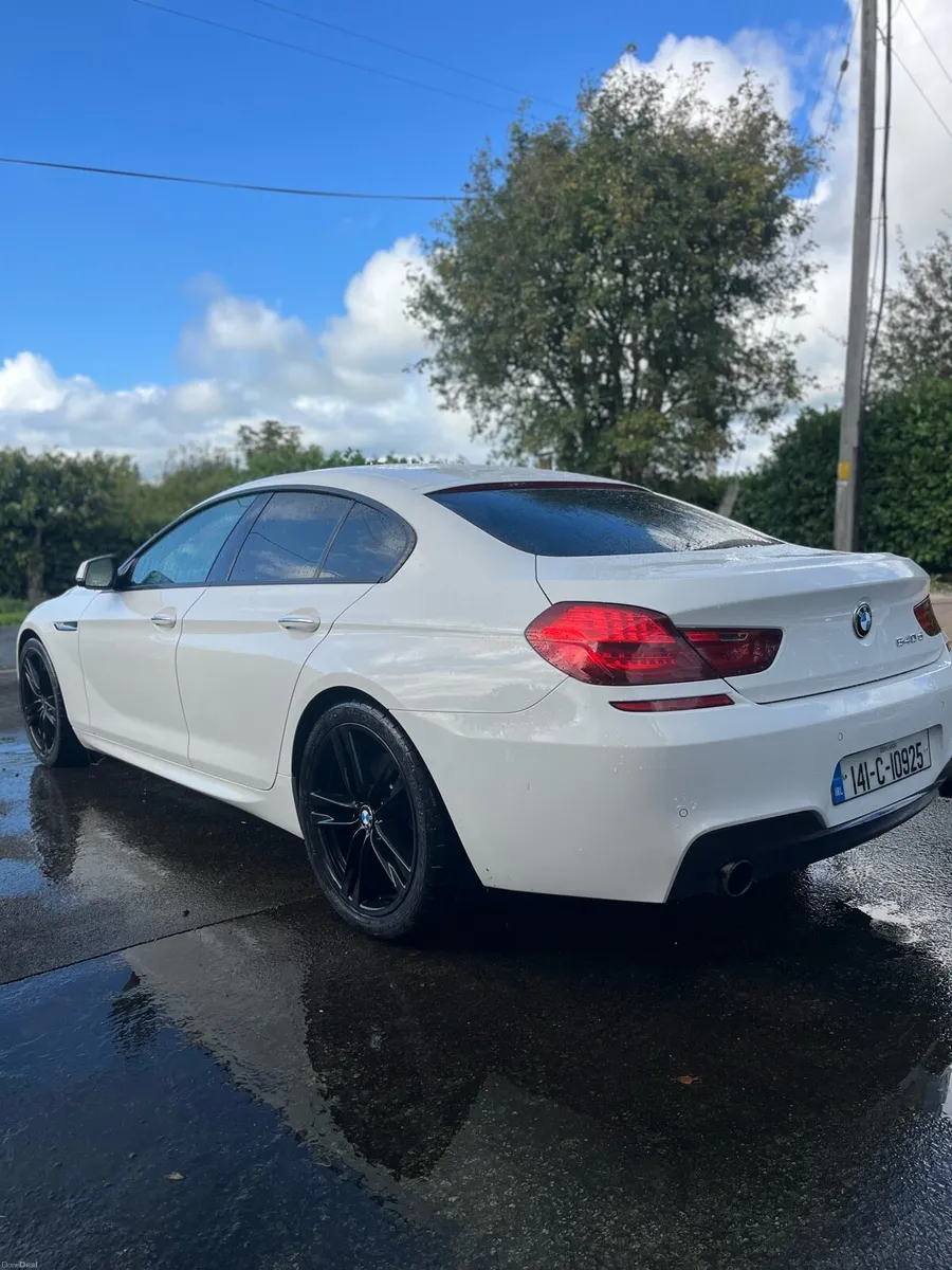Bmw 640d - Image 3