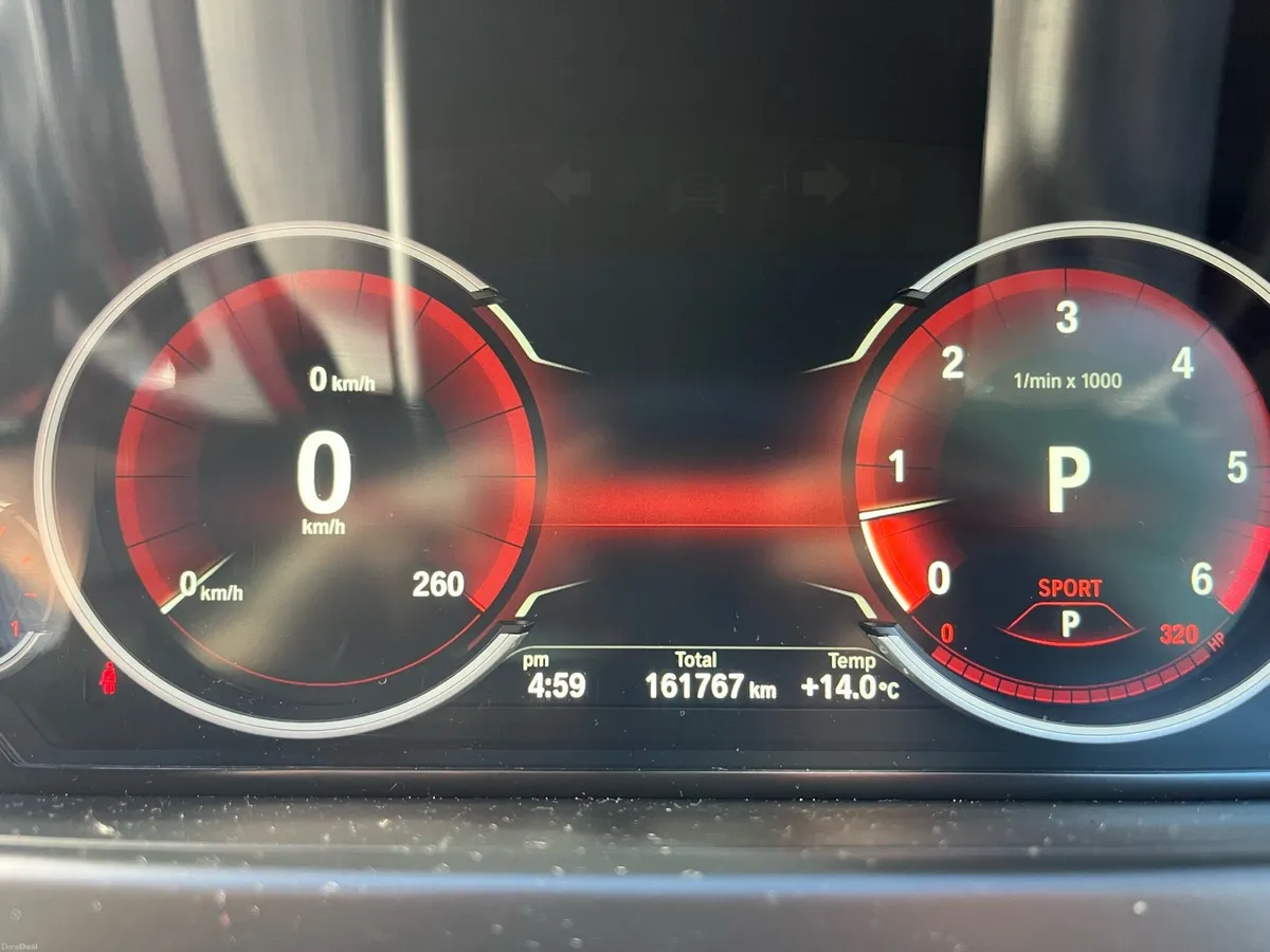 Bmw 640d - Image 6