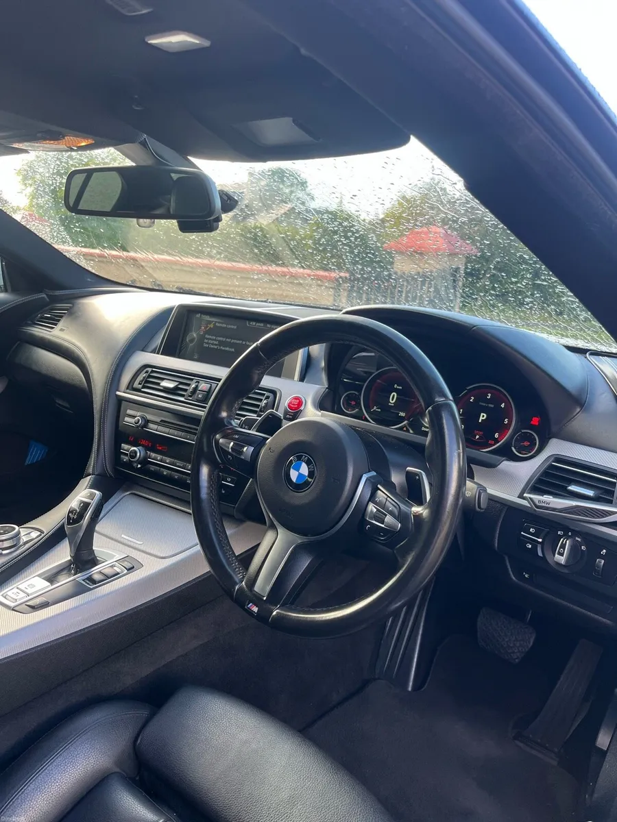 Bmw 640d - Image 5