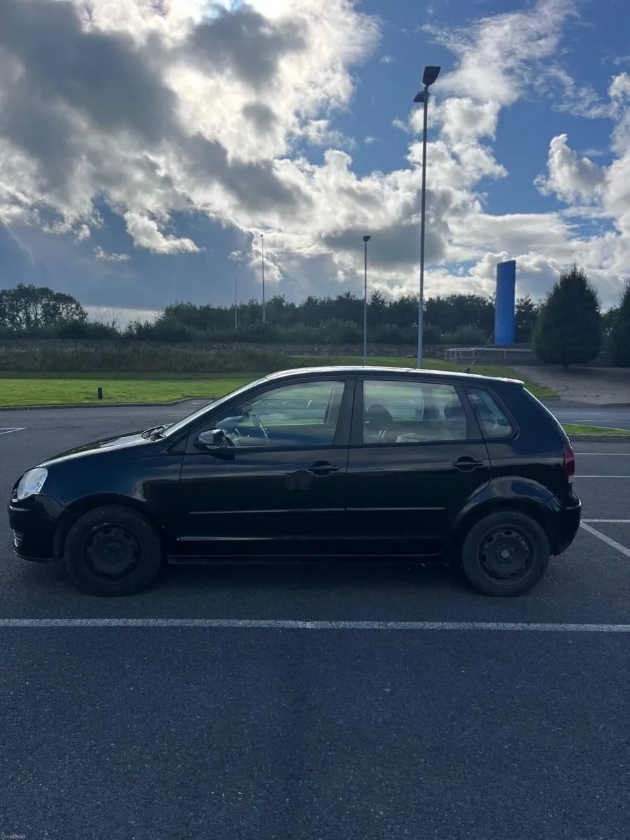 2007 Volkswagen Polo 1.2 Petrol – NCT 02/27 - Image 1
