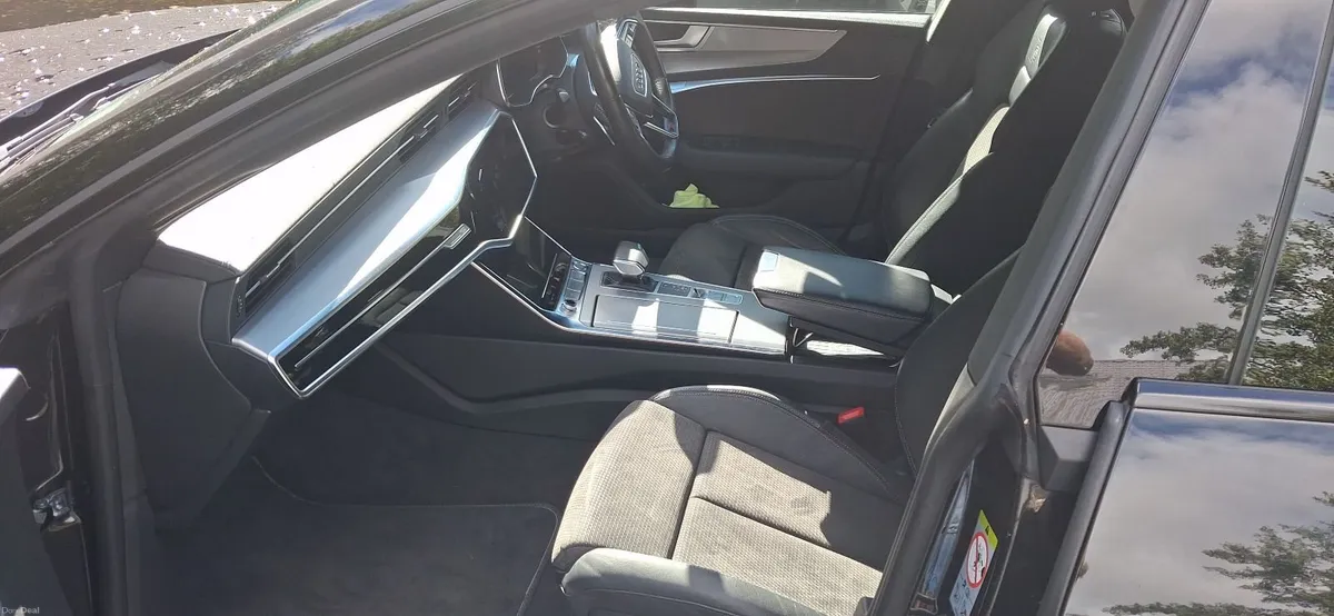 Audi A7 2019 - Image 6