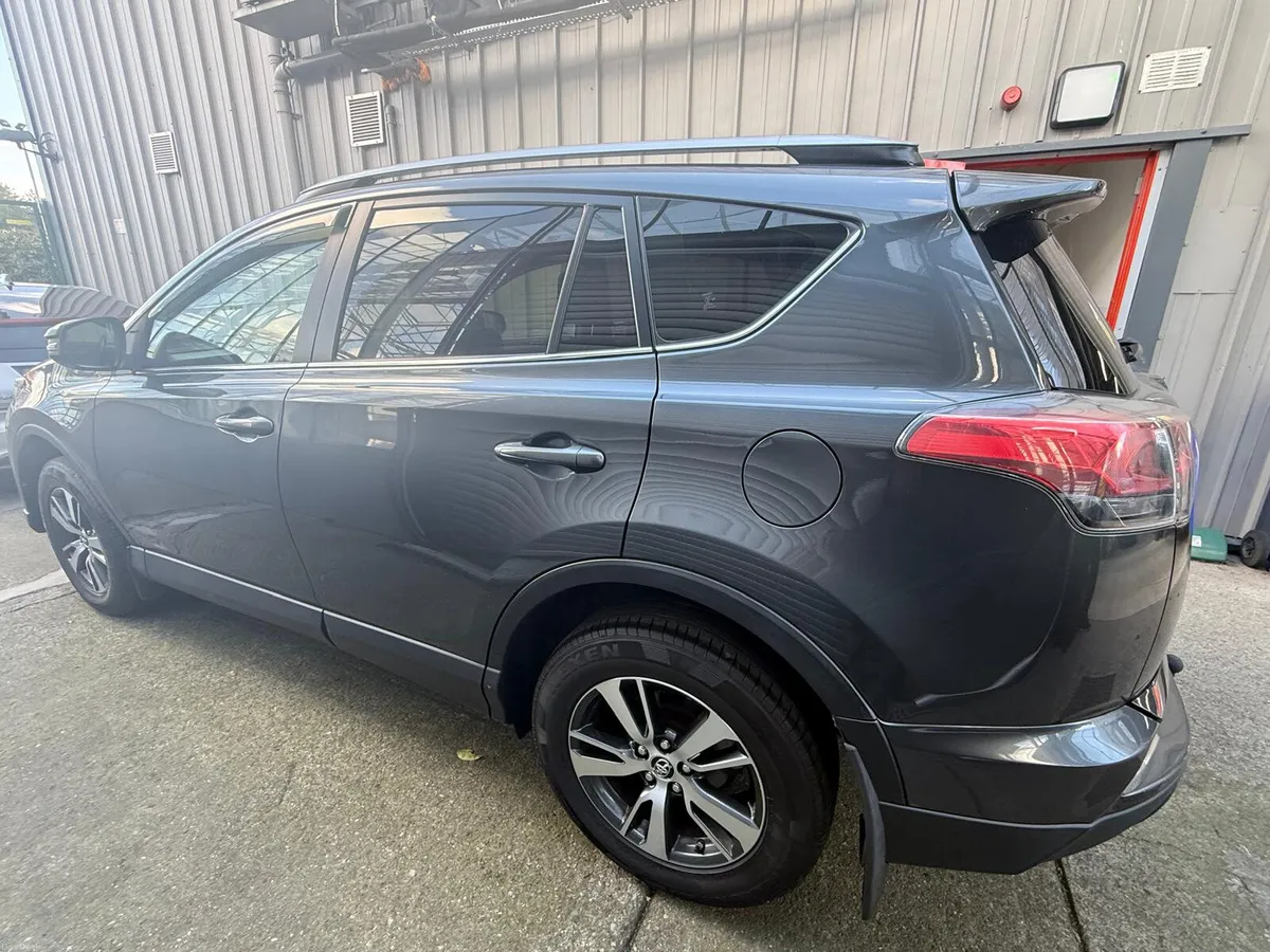 Toyota RAV4,LOW KMS ,NCT 28, 2/YR WARRANTY,FINANCE - Image 4