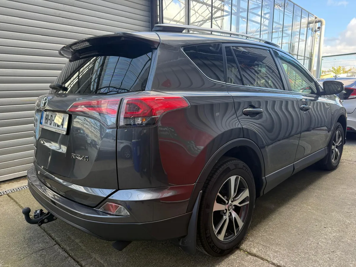 Toyota RAV4,LOW KMS ,NCT 28, 2/YR WARRANTY,FINANCE - Image 2