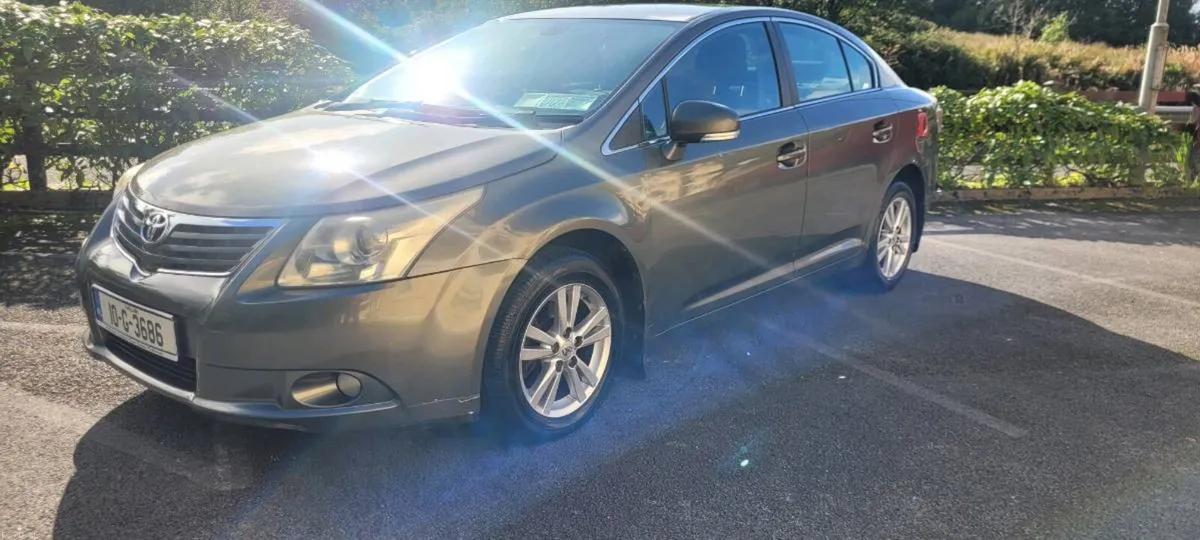 Avensis 087 6727456 - Image 2