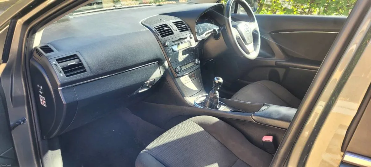 Avensis 087 6727456 - Image 5
