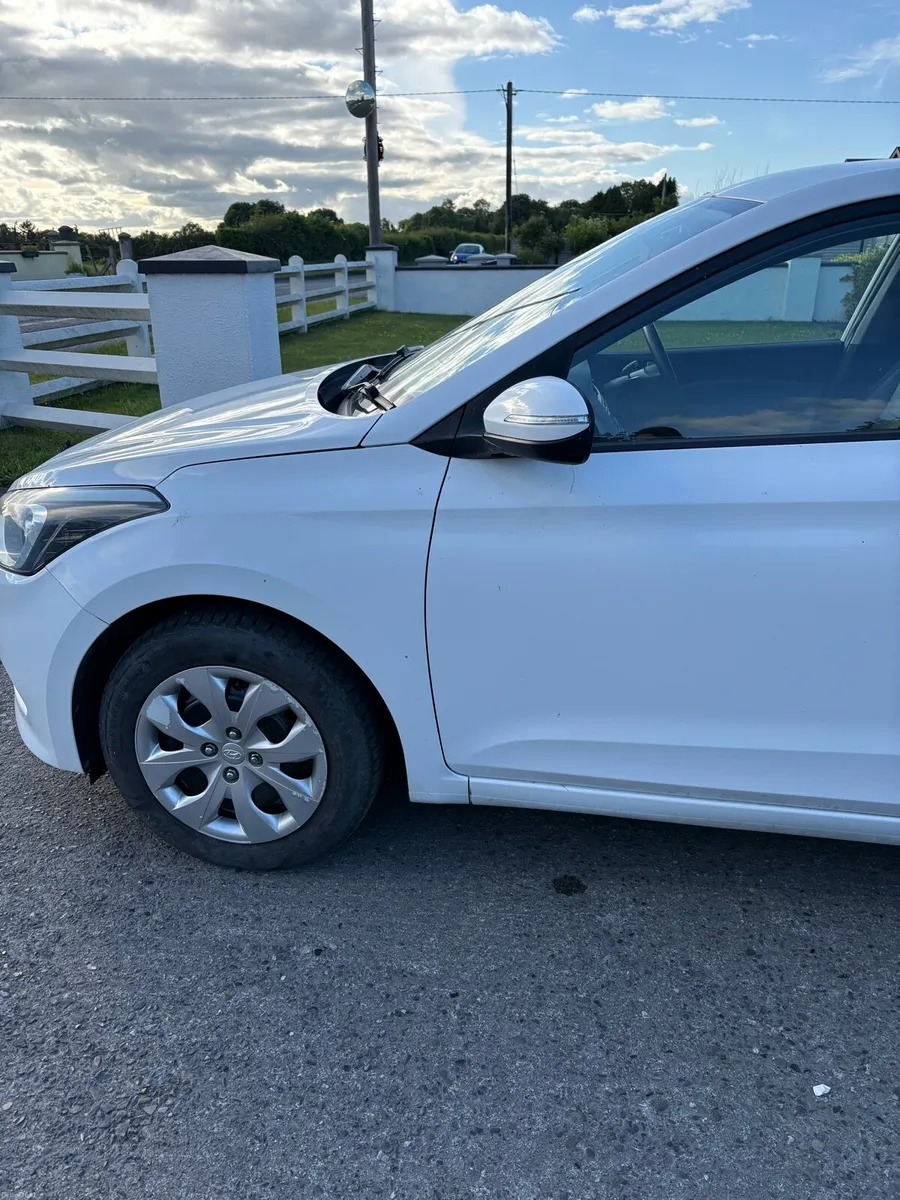 Hyundai i20 - Image 5