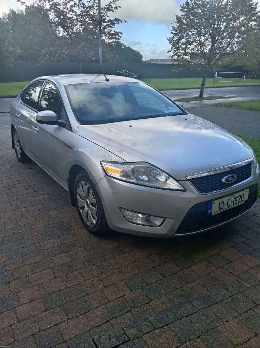 Ford Mondeo - Image 1