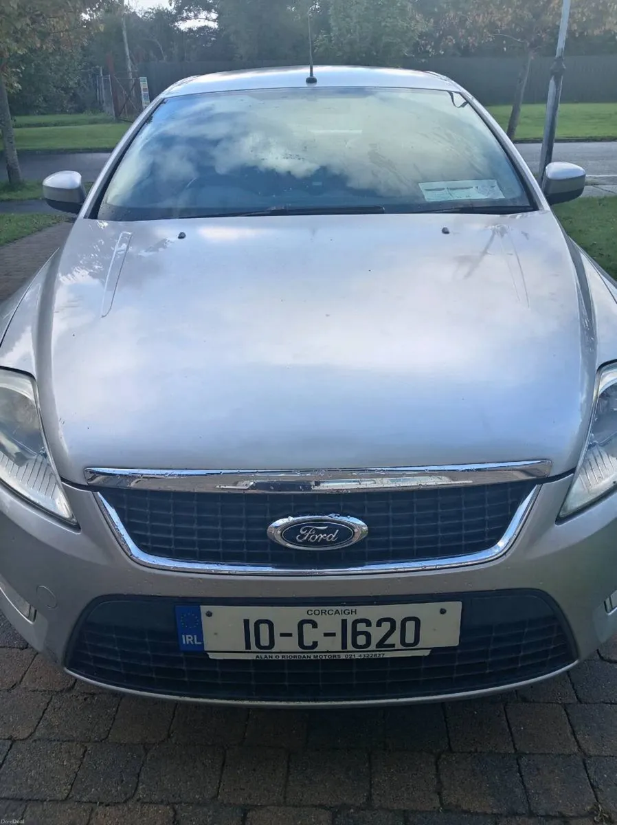 Ford Mondeo - Image 2