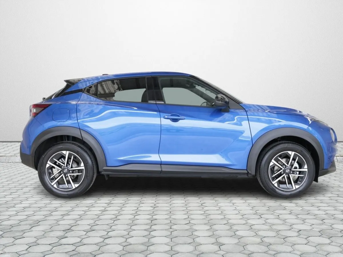 Nissan Juke 1.0T PET 2WD SV Premium €2000 Scrappag - Image 6