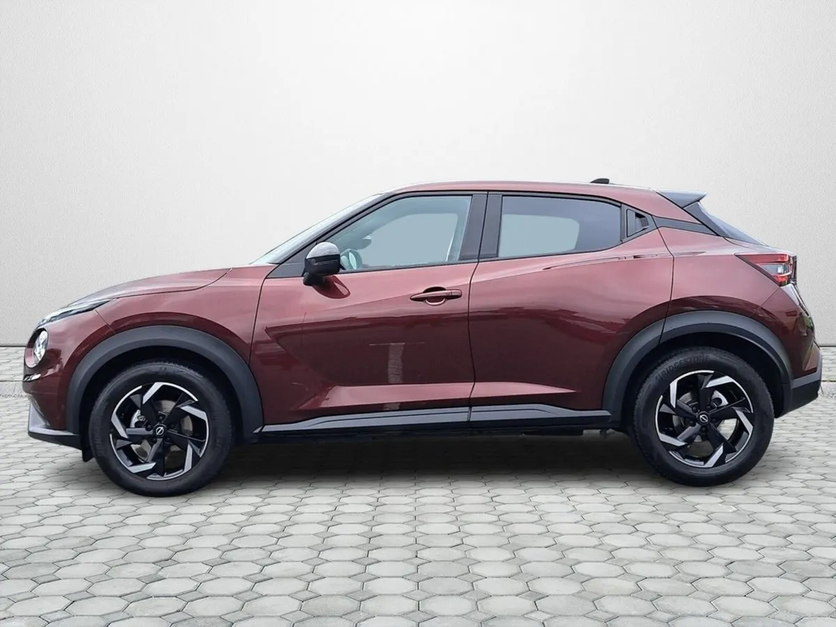 Nissan Juke 1.0T PET 2WD SV Premium €2000 Scrappag - Image 5
