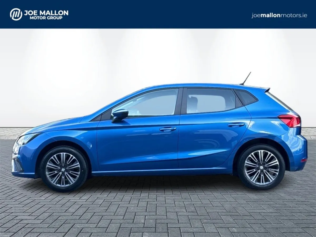 SEAT Ibiza 1.0MPI 80hp SE+ - Image 4