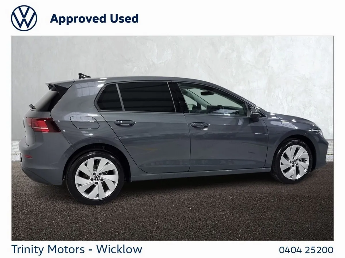 Volkswagen Golf ** 262 **GOLF VAN EDITION 75 ** 2. - Image 3