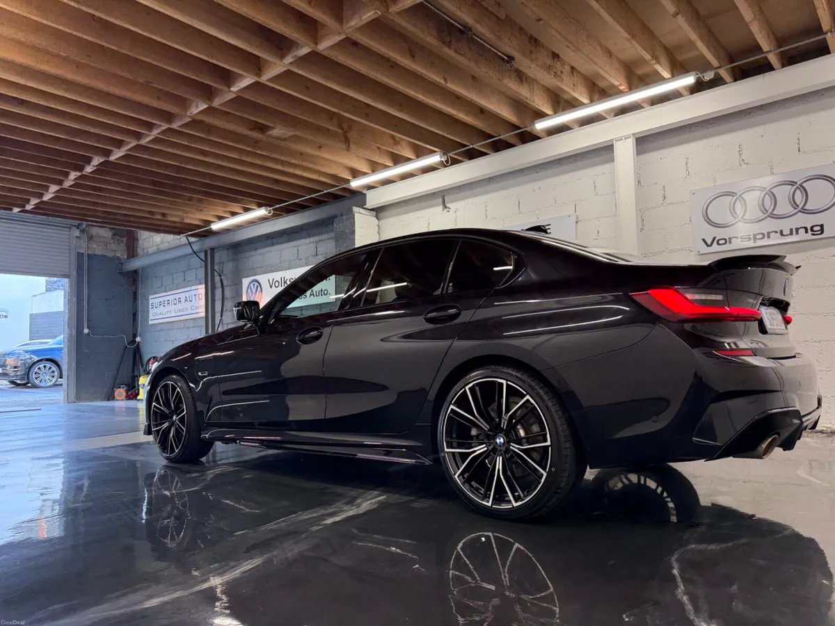 2022 BMW 3-Series 330e Msport Auto - Image 6
