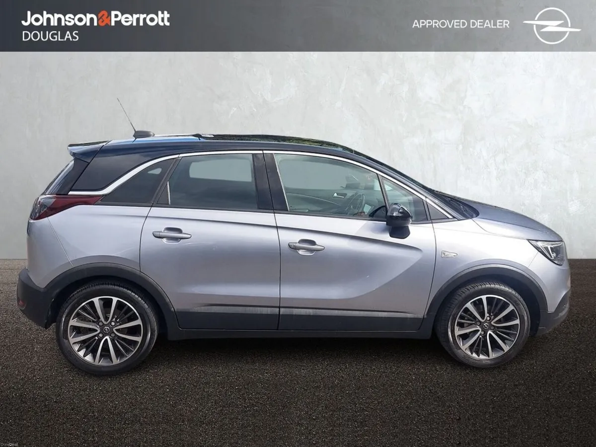 Opel Crossland X 1.2i 83PS 5 Speed SE - Image 6