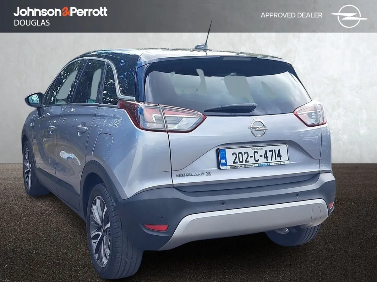 Opel Crossland X 1.2i 83PS 5 Speed SE - Image 2