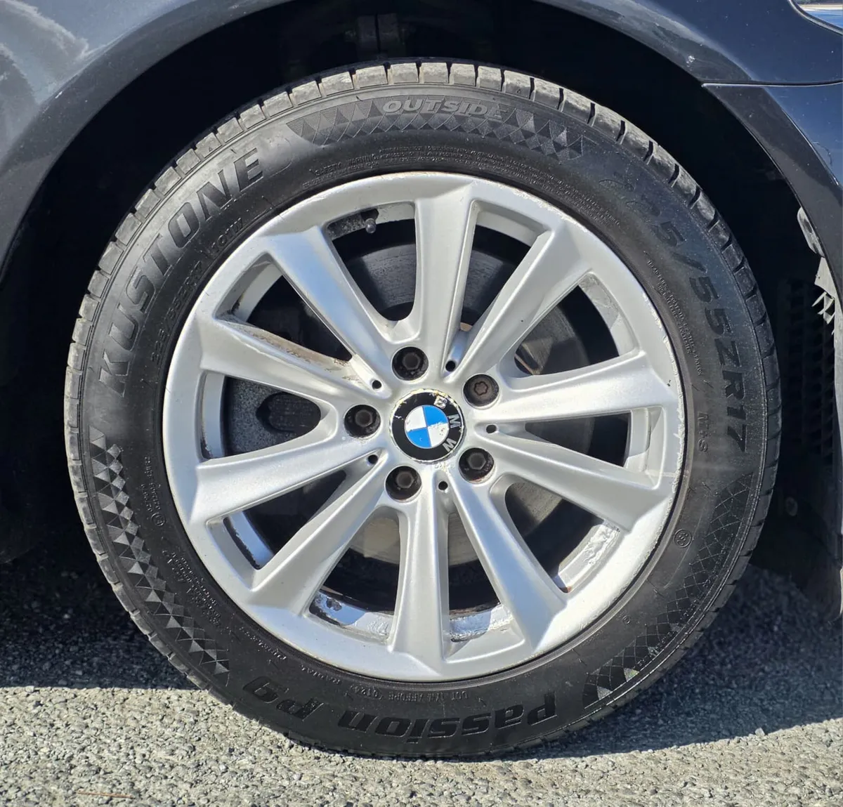 BMW 520D Auto Low Miles 2.0 Diesel (2012) - Image 6