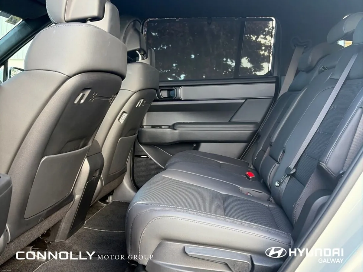 Hyundai Santa Fe 1.6 PHEV 4WD Premium Calligraphy - Image 6