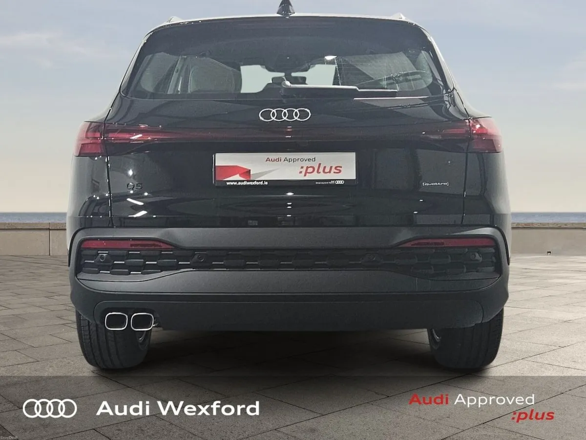 Audi Q5 Audi Q5 SUV SE TDI quattro 150kW S tronic - Image 6