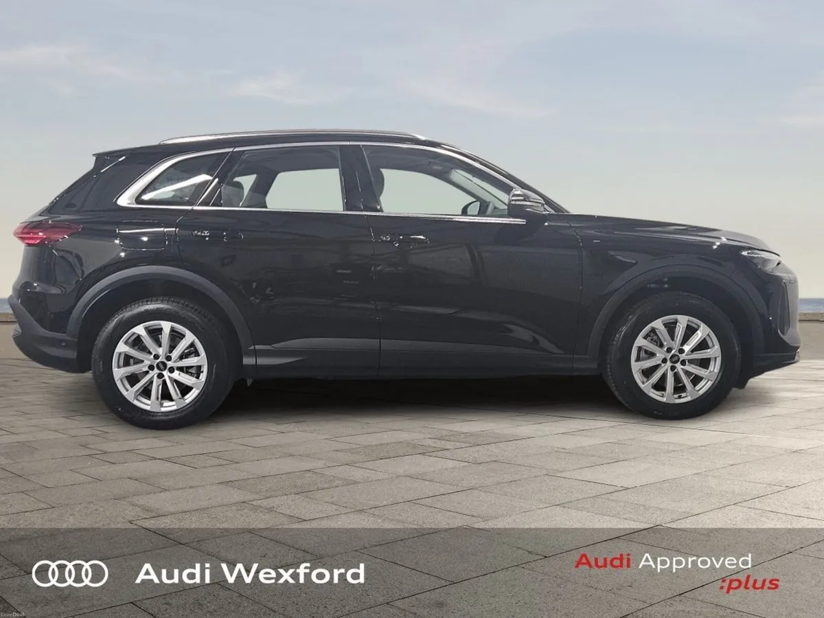 Audi Q5 Audi Q5 SUV SE TDI quattro 150kW S tronic - Image 4