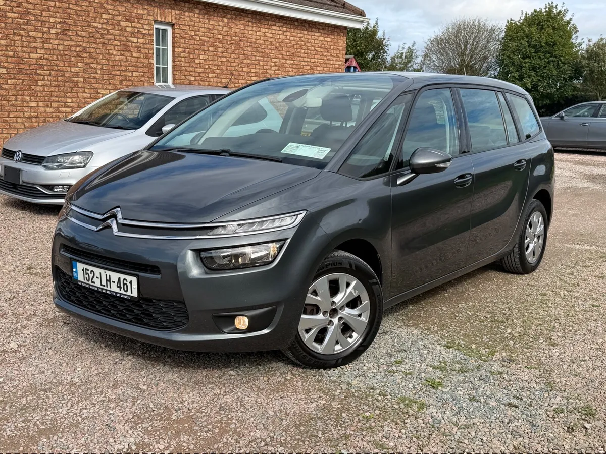 Citroen C4 2015 - Image 3