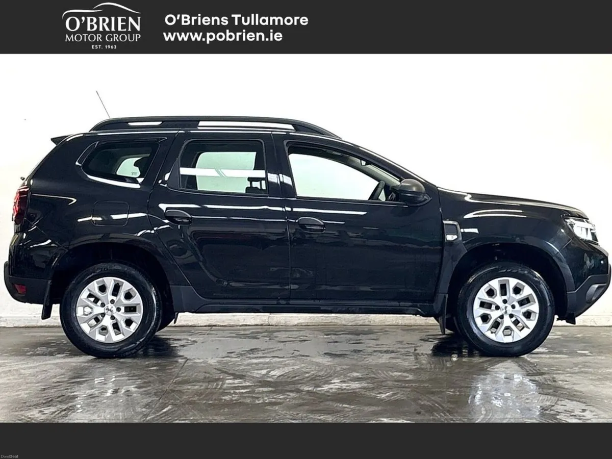 Dacia Duster 1.0 TCe 90 Essential - Image 5