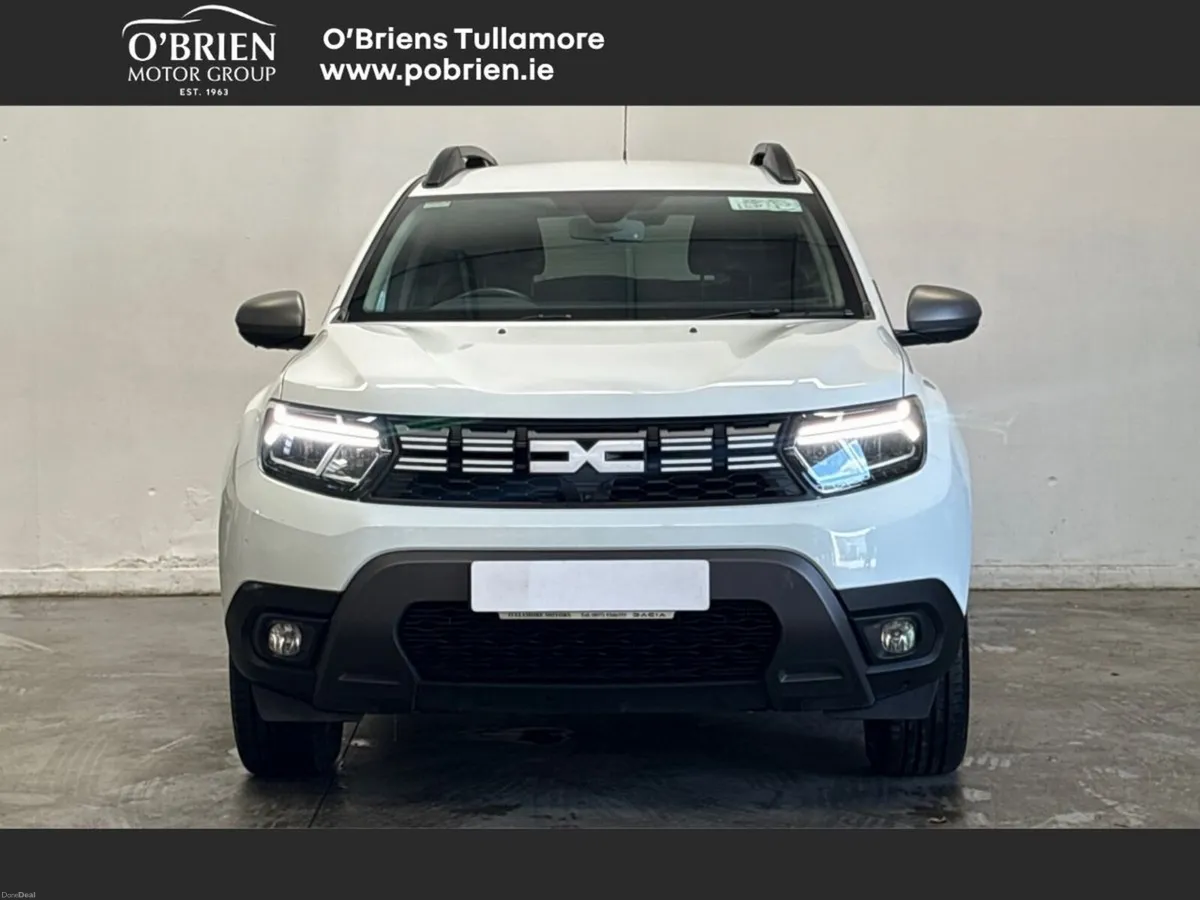 Dacia Duster 1.5 Blue dCi 115 Journey - Image 6