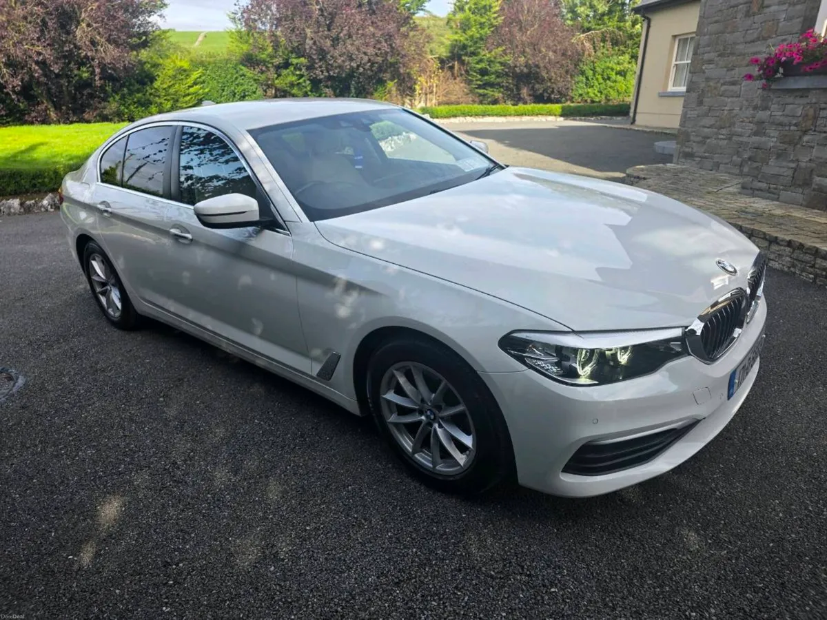 Bmw 520d g 30 - Image 1