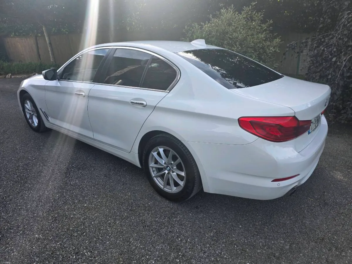 Bmw 520d g 30 - Image 5