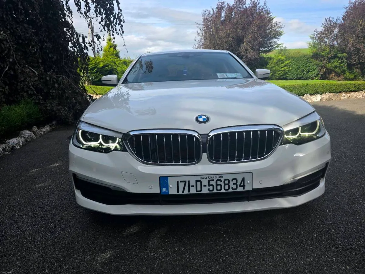 Bmw 520d g 30 - Image 2
