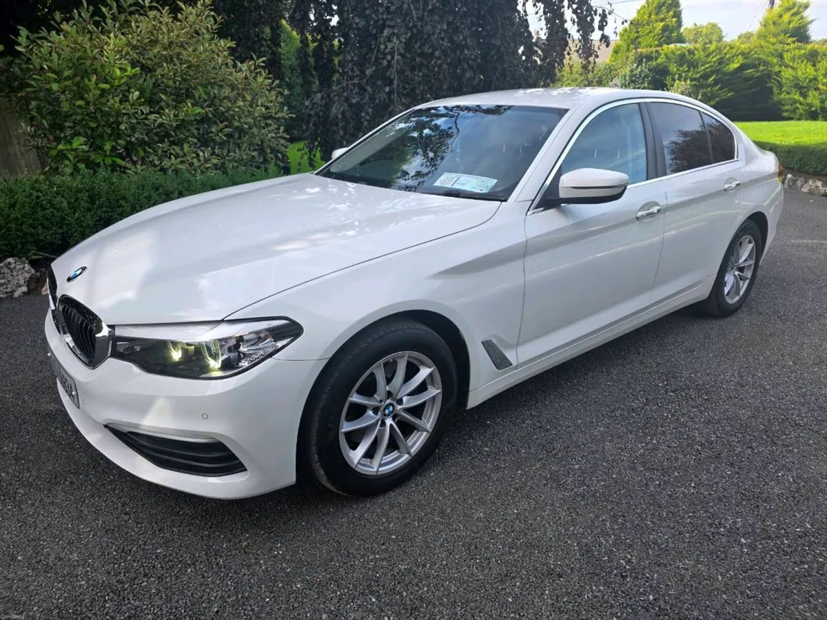 Bmw 520d g 30 - Image 3