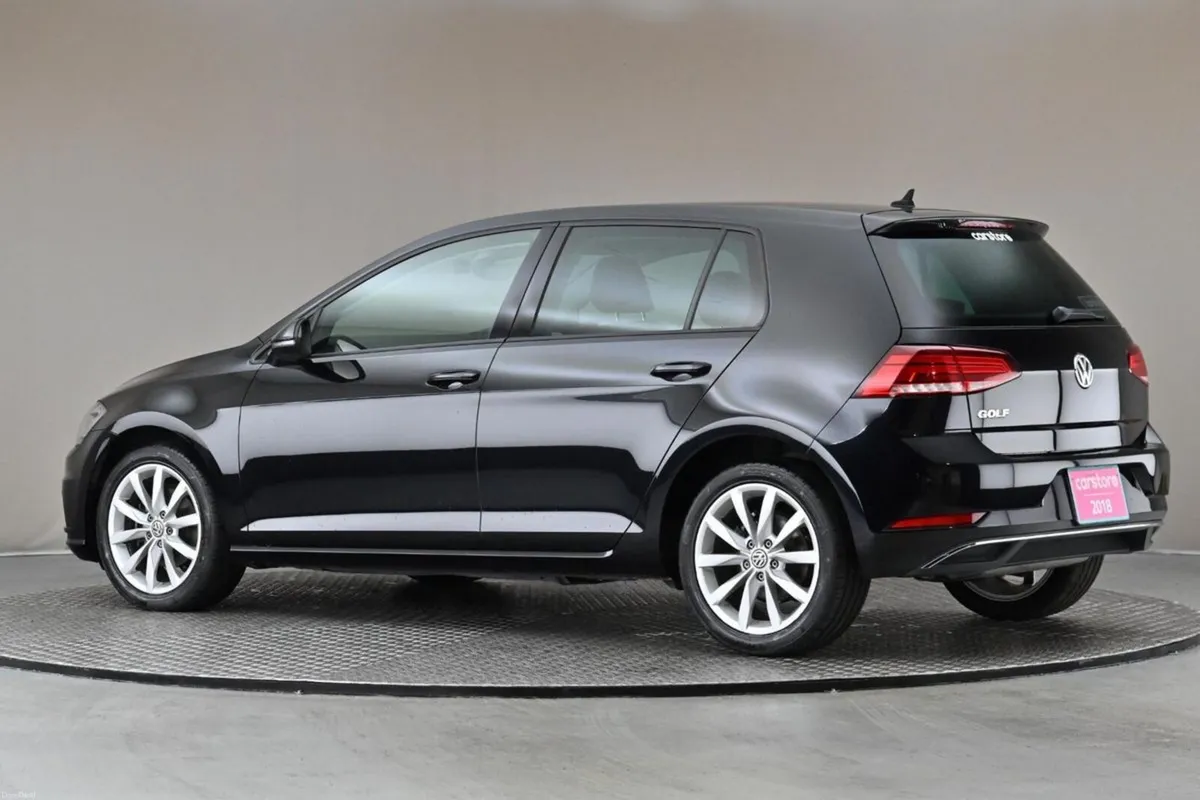 Volkswagen Golf 1.2 TSI DSG MK7.5 COMFORTLINE **DI - Image 6