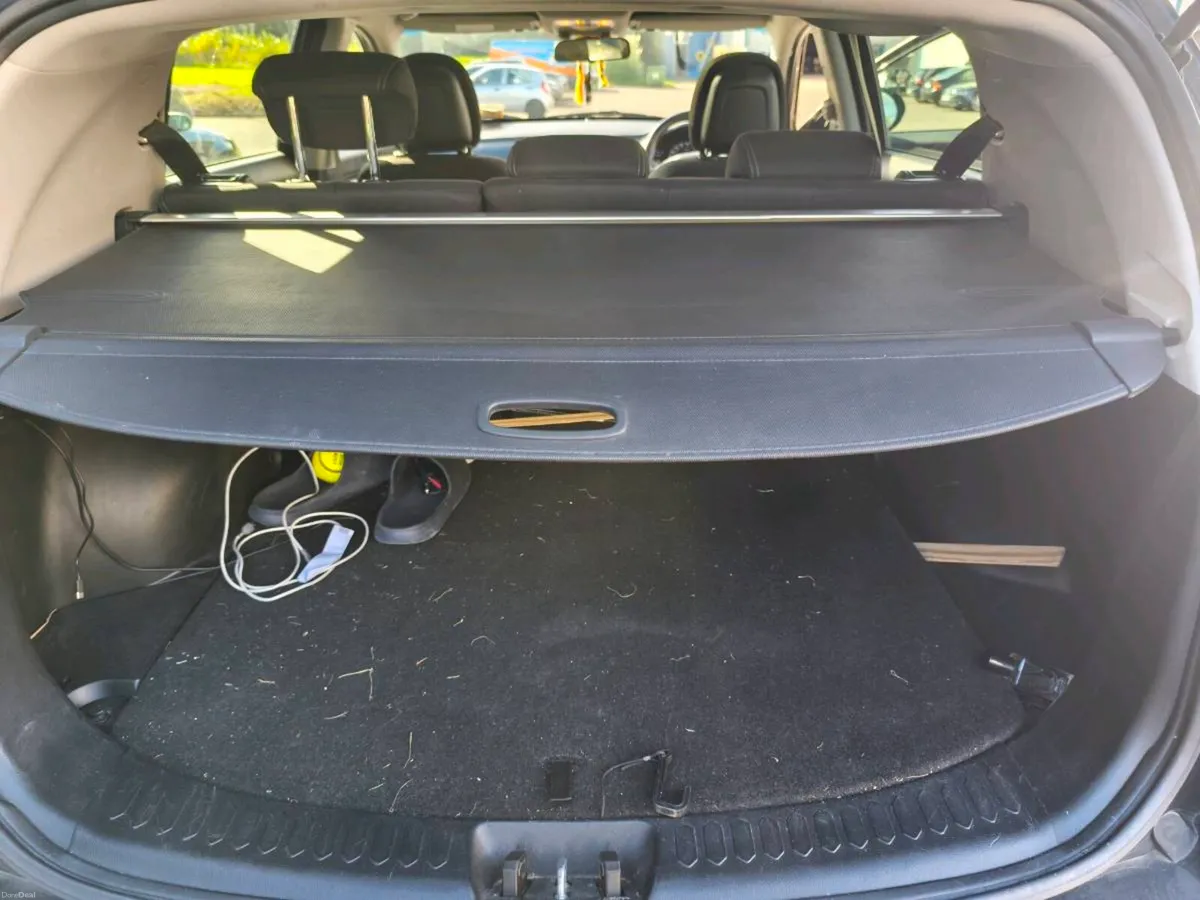 Kia Sportage 1.7 Diesel - Image 4