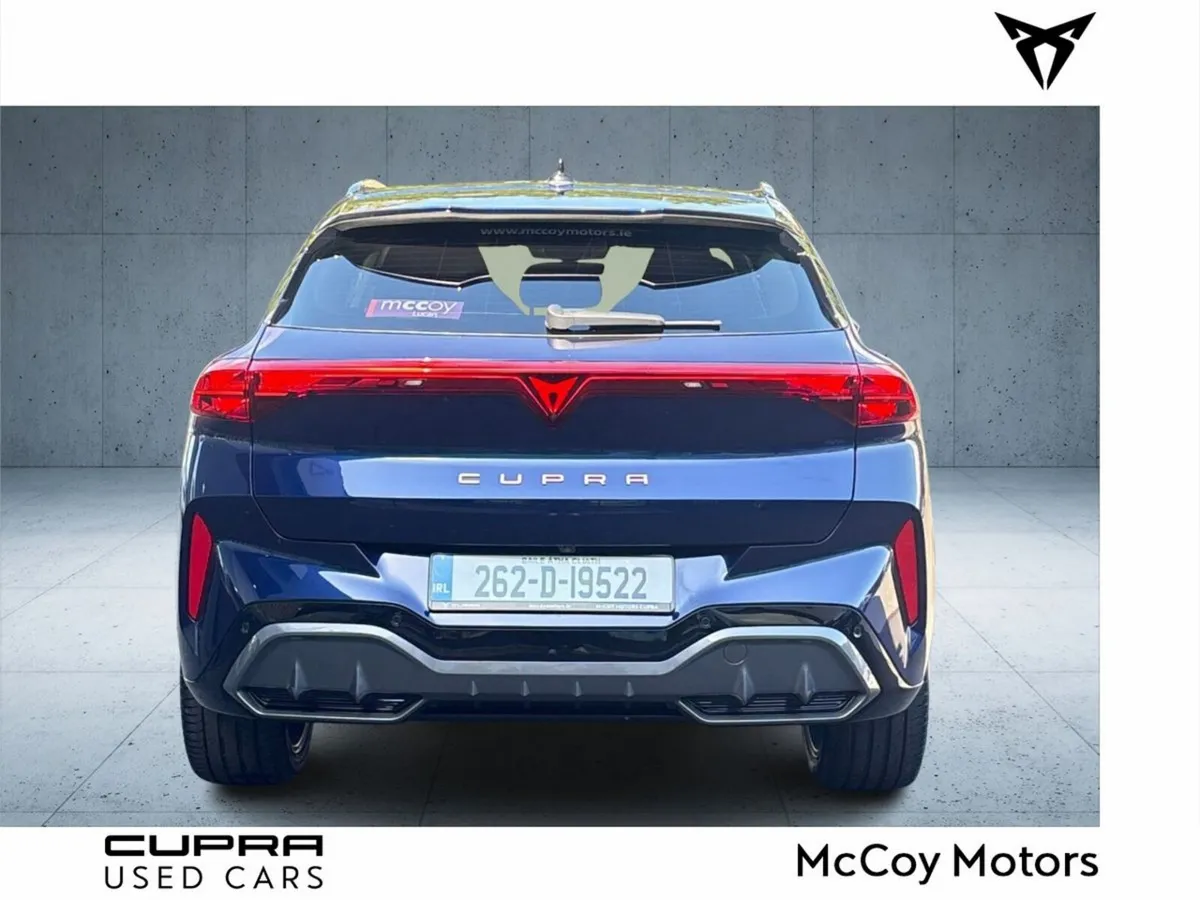 Cupra Terramar **JUST ARRIVED** TERRAMAR VZ EHYBRI - Image 4