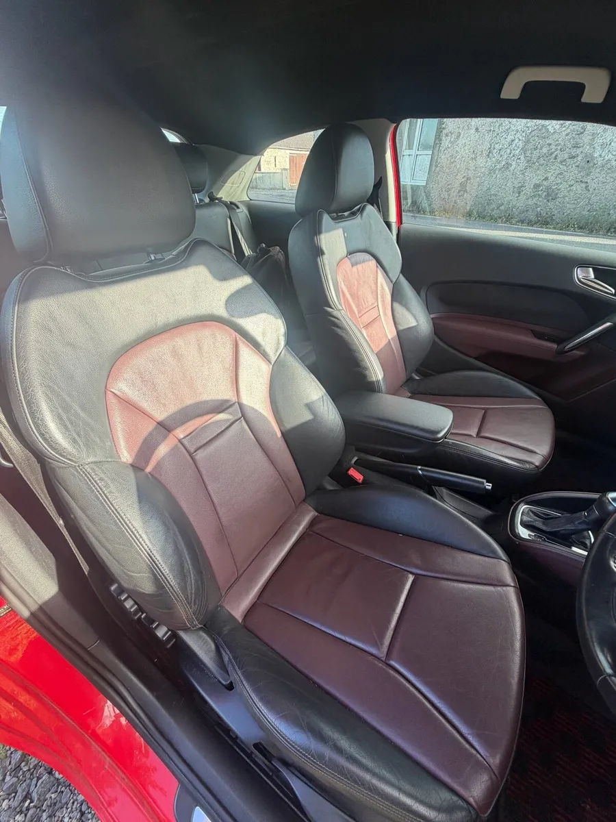2012 Audi A1 1.2 Tsi Automatic - Image 6