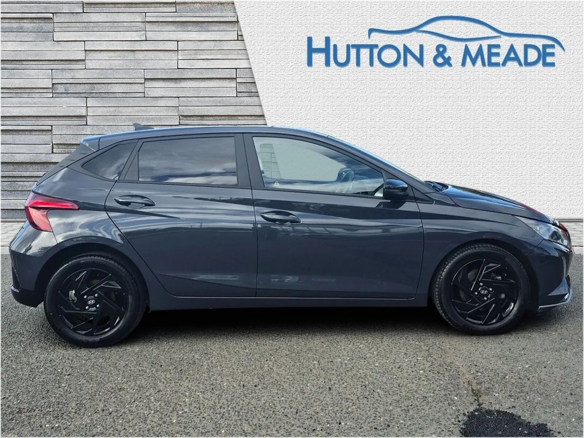 Hyundai i20 Delux Plus 1.0 Petrol 5dr - Image 6